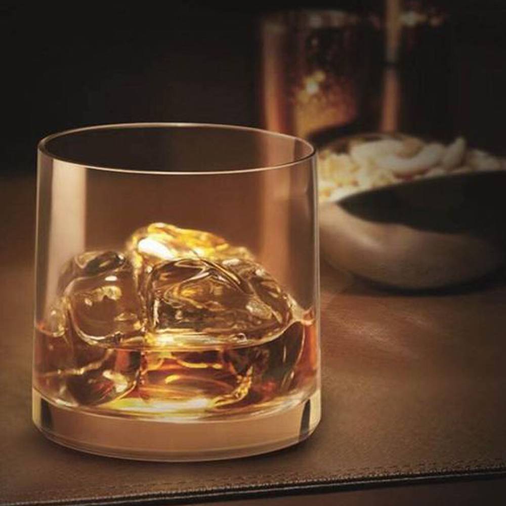 (Set Of 6) Lucaris Premium Classic Barware High Quanlity Lead Free